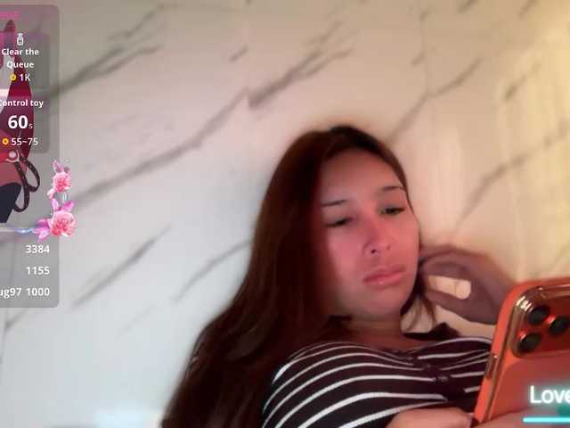 cutiepinayxx's BongaCams show and profile