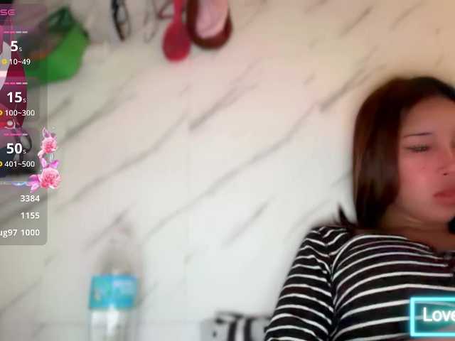 cutiepinayxx's BongaCams show and profile