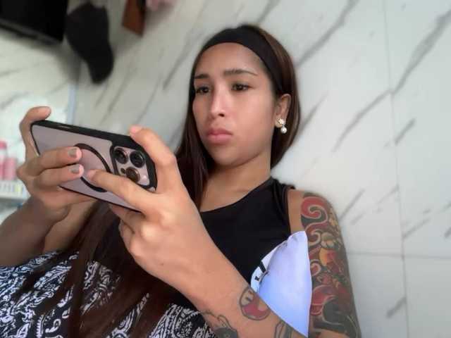 cutiepinayxx's BongaCams show and profile