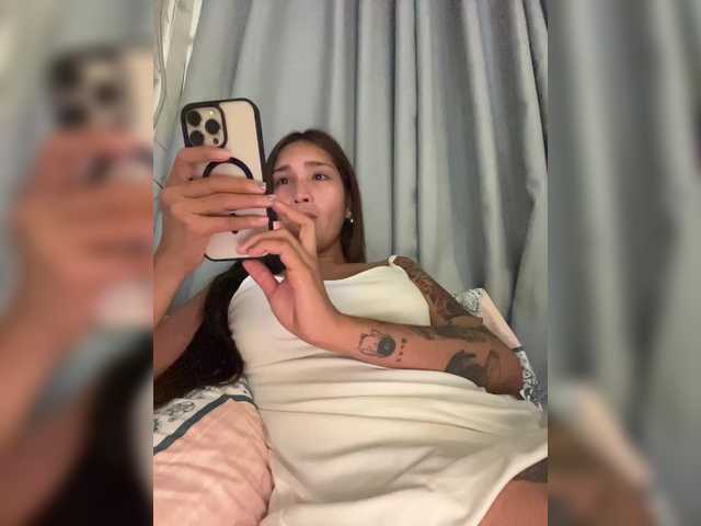 cutiepinayxx from BongaCams is Freechat