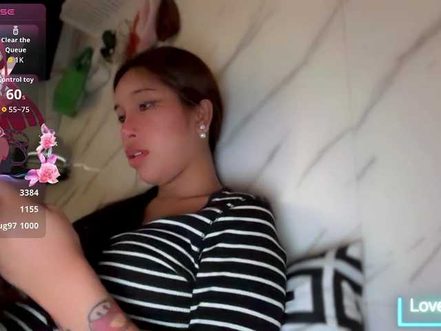 cutiepinayxx's BongaCams show and profile