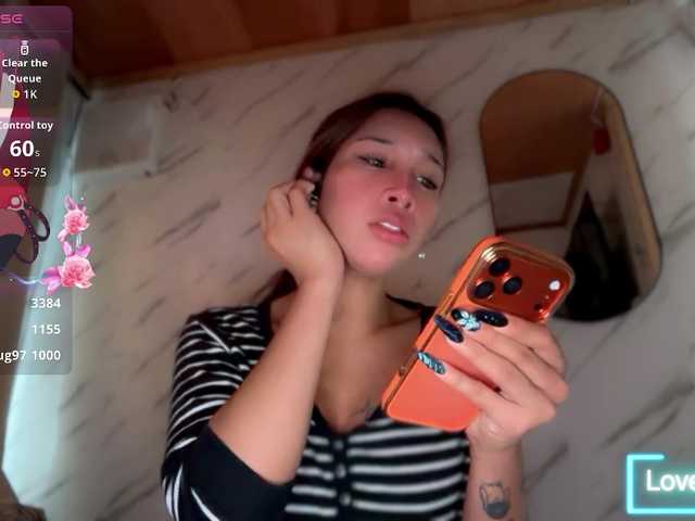 cutiepinayxx's BongaCams show and profile