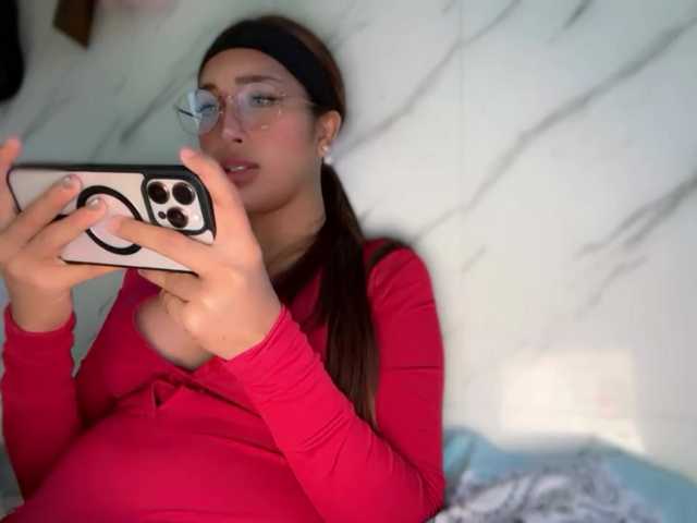 cutiepinayxx from BongaCams is Freechat