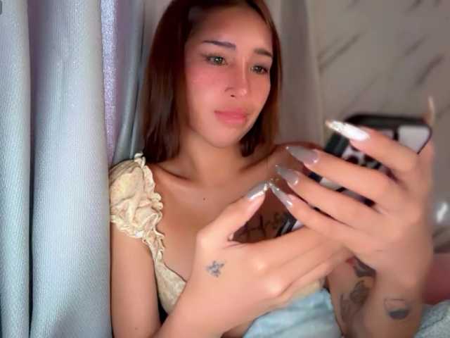 cutiepinayxx's BongaCams show and profile