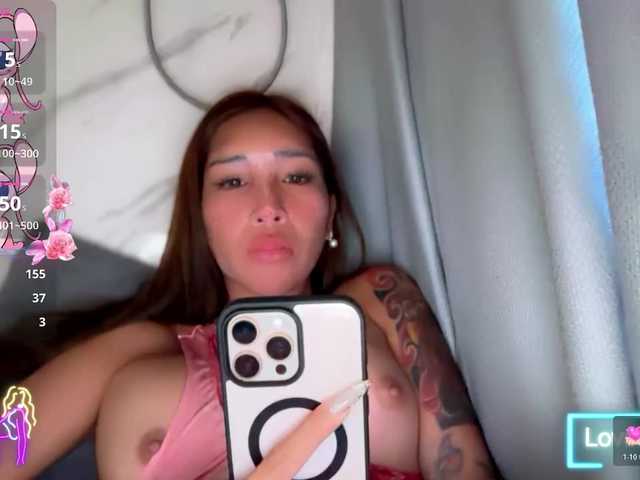 cutiepinayxx's BongaCams show and profile