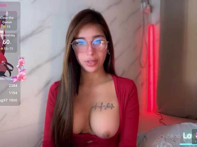 cutiepinayxx's BongaCams show and profile