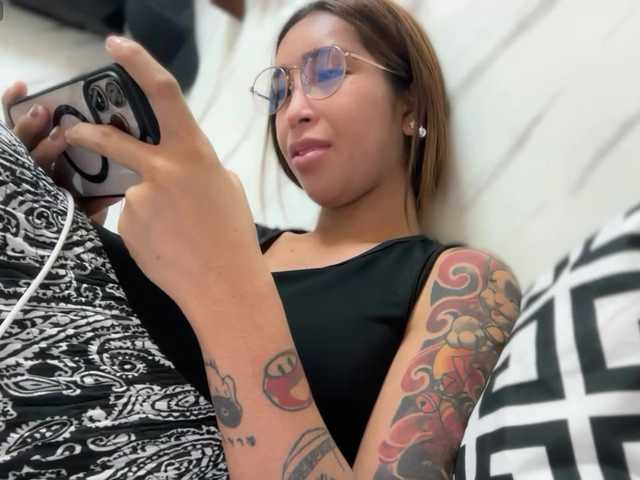 cutiepinayxx's BongaCams show and profile