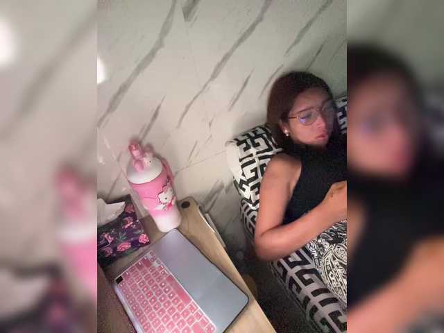 cutiepinayxx from BongaCams is Freechat