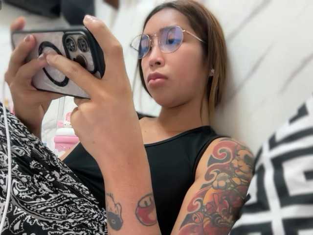 cutiepinayxx from BongaCams is Freechat