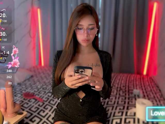 cutiepinayxx's BongaCams show and profile