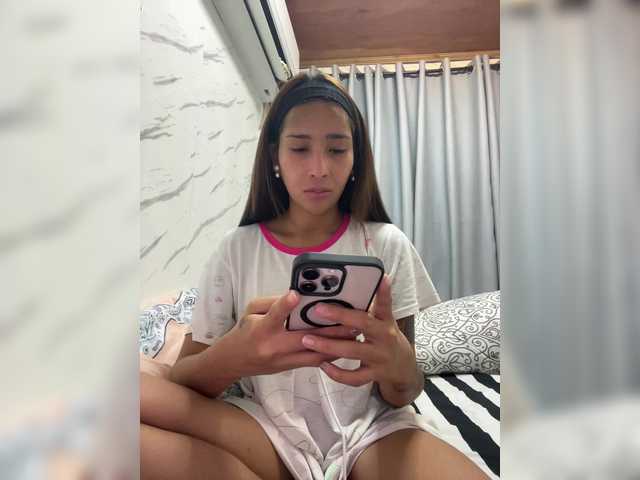 cutiepinayxx's BongaCams show and profile