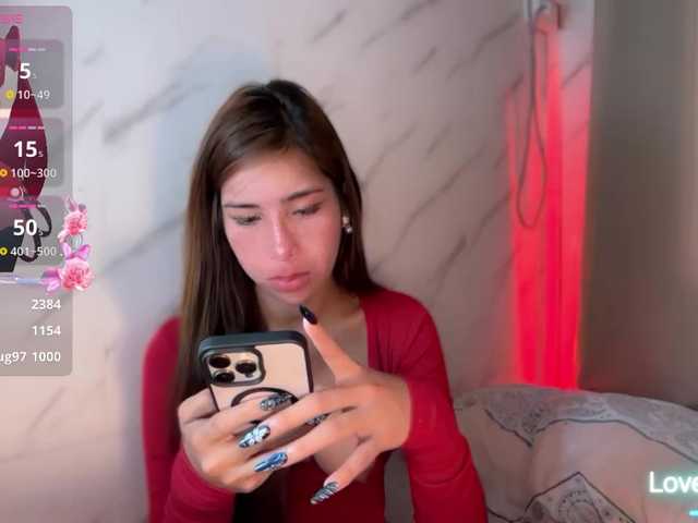 cutiepinayxx's BongaCams show and profile