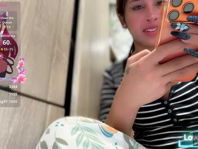 cutiepinayxx's BongaCams show and profile