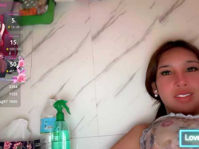 cutiepinayxx's BongaCams show and profile