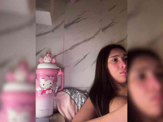 Hell_Kitty webcam