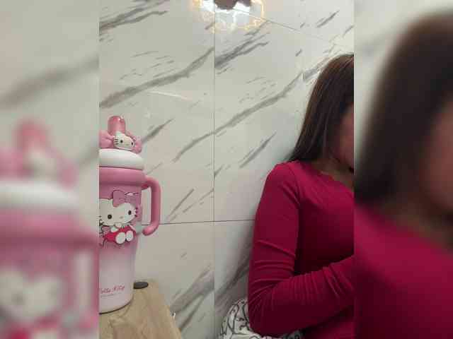 Hell_Kitty webcam