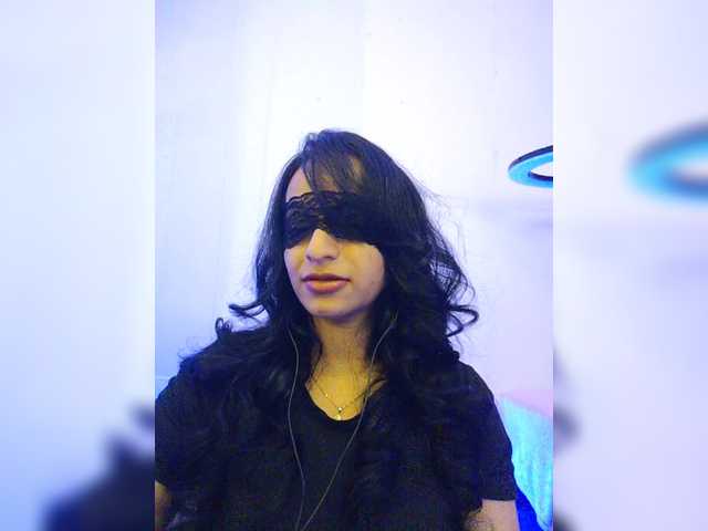 Amarawhisper from BongaCams is Freechat