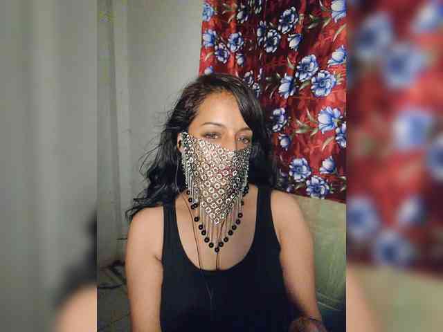 Amarawhisper webcam