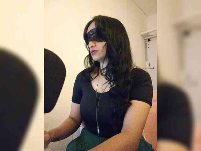 Amarawhisper webcam