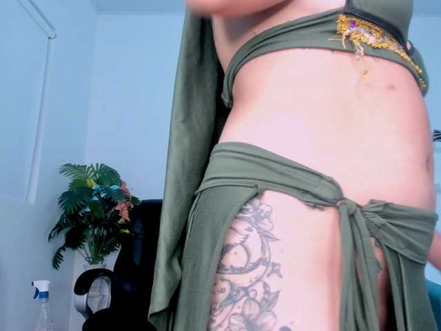 may-hadi's BongaCams show and profile