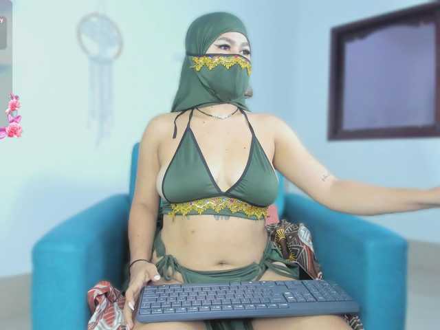 may-hadi's BongaCams show and profile