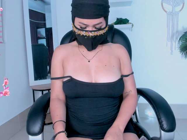 may-hadi's BongaCams show and profile