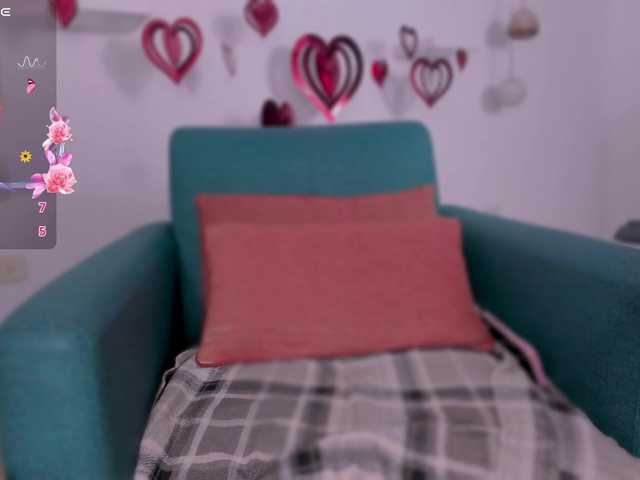 may-hadi's BongaCams show and profile