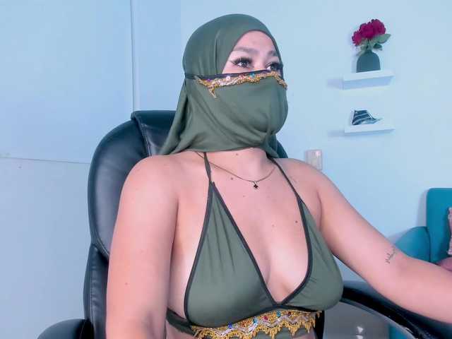 may-hadi's BongaCams show and profile