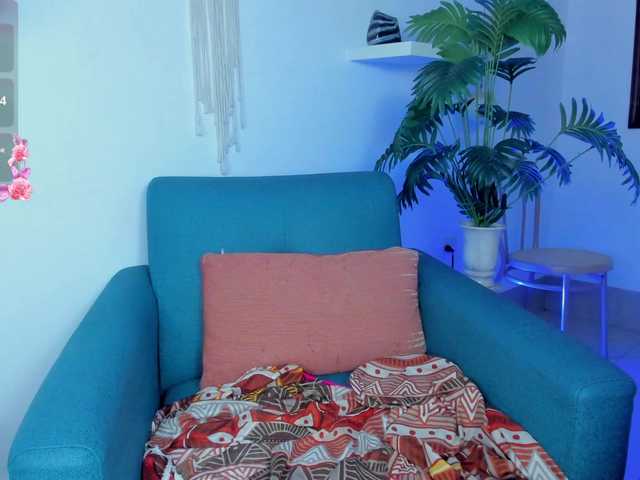 may-hadi's BongaCams show and profile