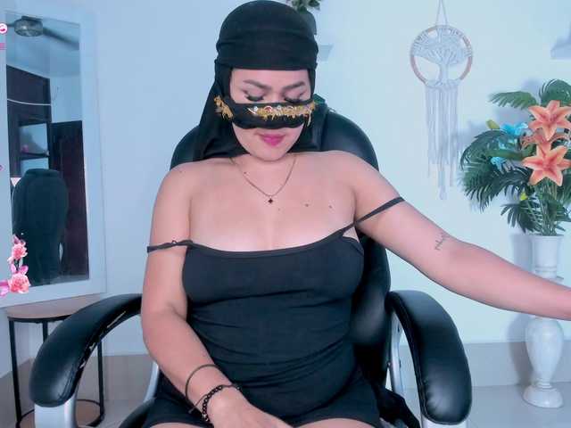 may-hadi's BongaCams show and profile