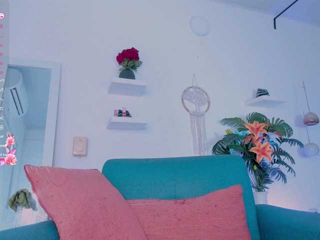 may-hadi's BongaCams show and profile