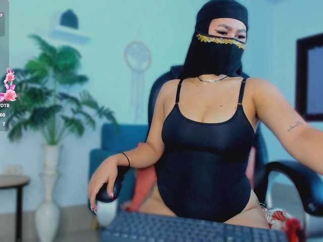 may-hadi's BongaCams show and profile