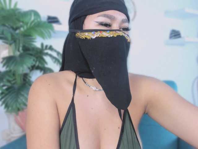 may-hadi's BongaCams show and profile