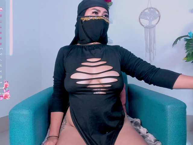 may-hadi's BongaCams show and profile