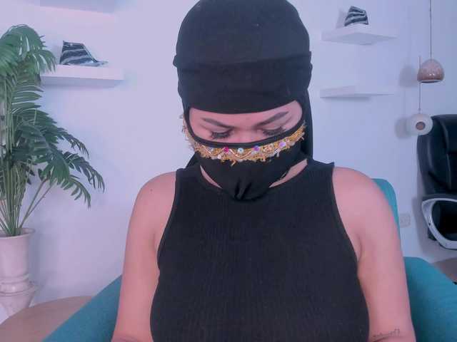 may-hadi's BongaCams show and profile