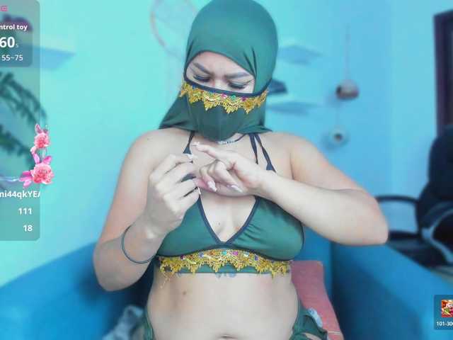 may-hadi's BongaCams show and profile