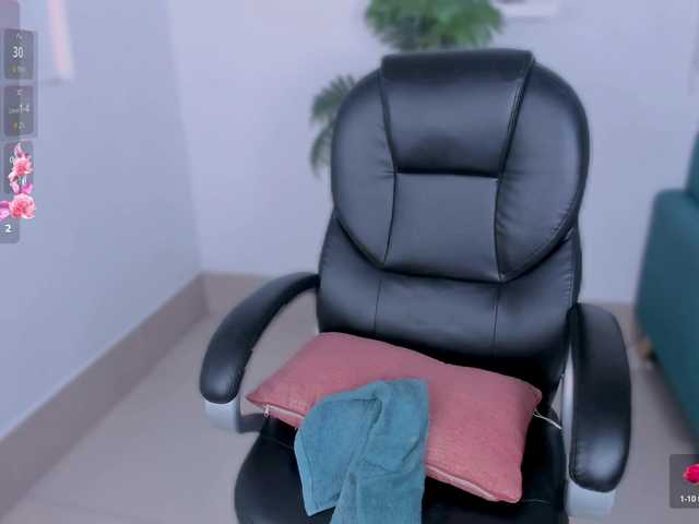 may-hadi from BongaCams