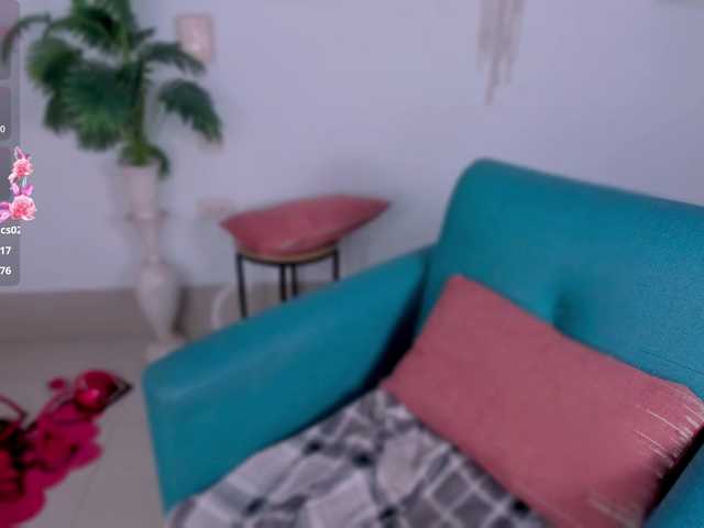 may-hadi's BongaCams show and profile