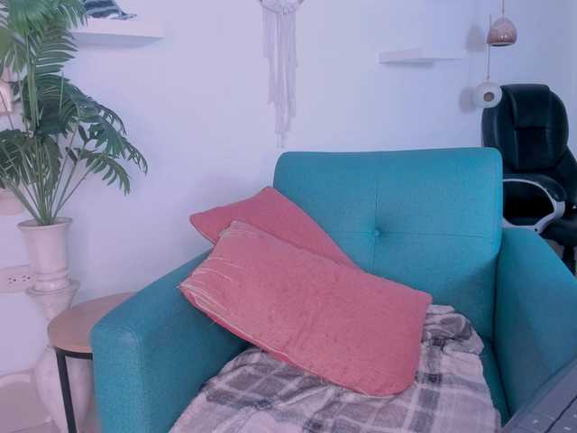 may-hadi's BongaCams show and profile