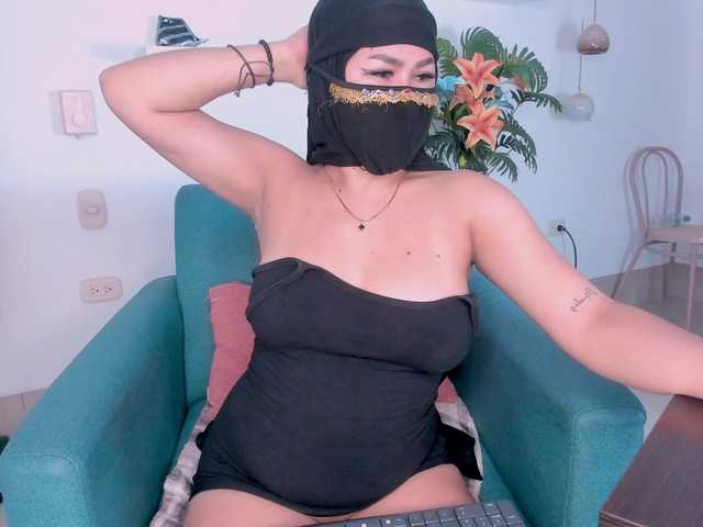 may-hadi's BongaCams show and profile