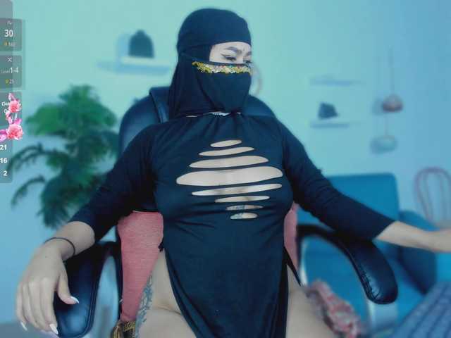 may-hadi's BongaCams show and profile