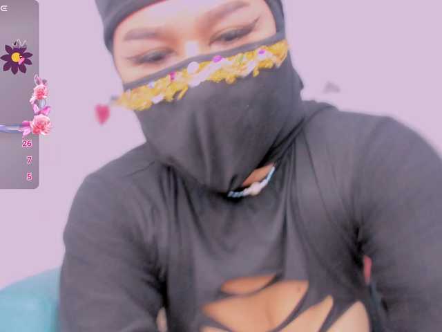 may-hadi's BongaCams show and profile