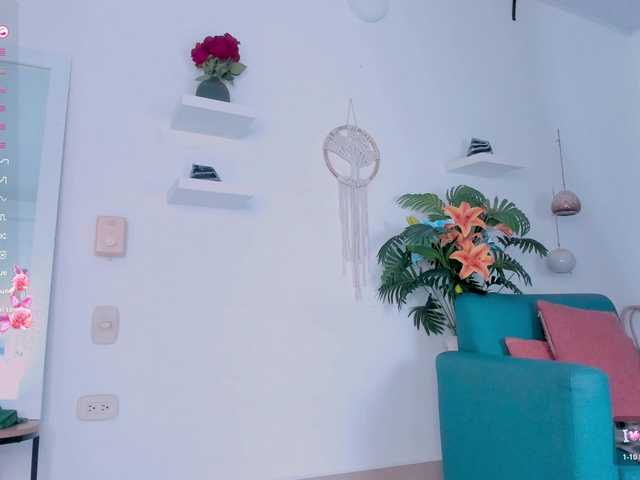 may-hadi's BongaCams show and profile