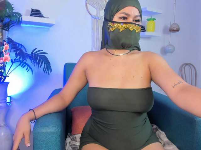 may-hadi's BongaCams show and profile