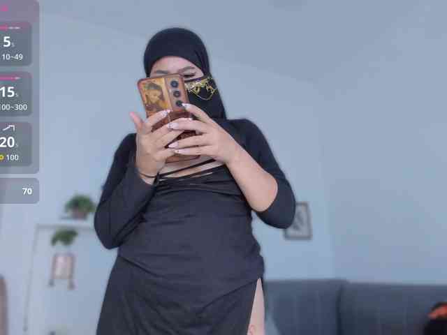 may-hadi webcam