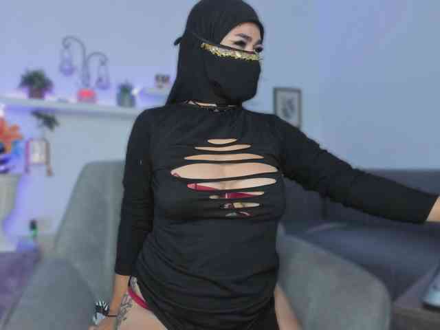 may-hadi webcam