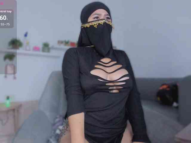 may-hadi webcam