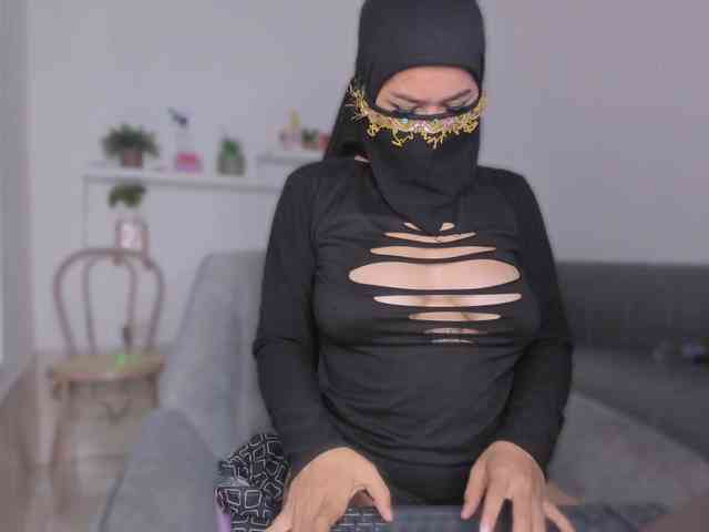 may-hadi webcam