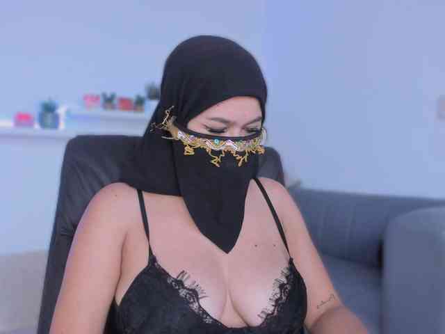 may-hadi webcam