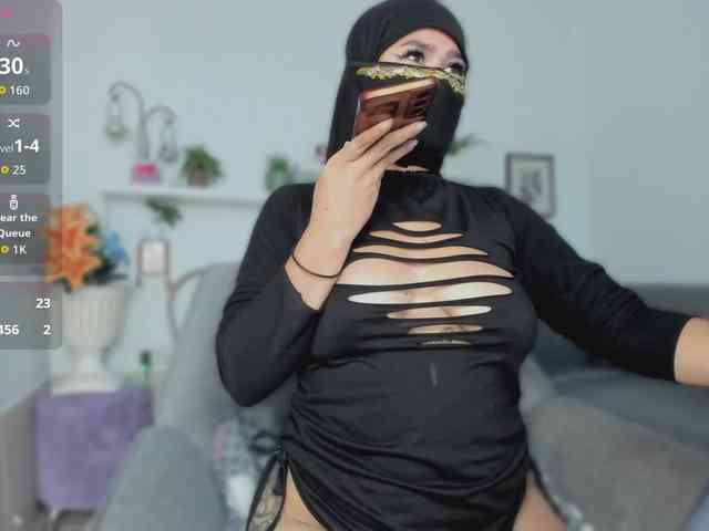 may-hadi webcam